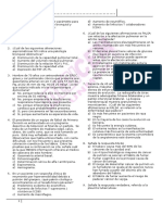 Examen Medicem 10 de Julio