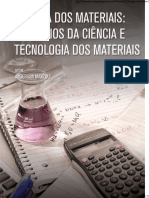 Tecnologia Dos Materiais - Material
