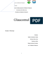 Glaucom