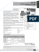 Compressor DC