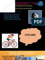 Cycling