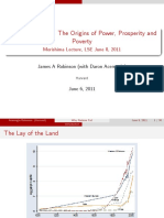 James Robinson -Why Nations Fail_ The Origins of Power, Prosperity, and Poverty (PowerPoint Presentation Delivered for Morishima Lecture, LSE June 8, 2011)-N_A (2011).pdf
