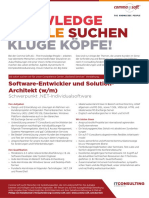 People: Kluge Köpfe!
