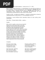 A Poesia Destinada Ao Público Infantil e Juvenil