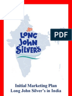 Long John Silver (India)