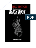 The Tattoo Artist's Black Book_Revised Edition