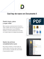 What's New PDF