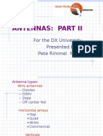 2b-teori dipole