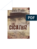 Prado Daila - La Cicatriz 5 A 240