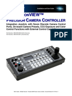 341 770 Rev i Precision Camera Controller Manual