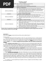 Download Universal Answer Moby Dick by Raymond Teng SN343342474 doc pdf