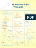 Guía 5-Lineas Notables Triangulo