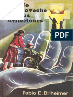 No Desaproveche Sus Aflicciones - Pablo E. Billheimer.pdf