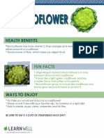 Cps FFVP Broccoflower