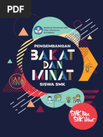 PSIKOLOGI - BAKAT DAN MINAT