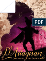 Workbook D'Artagnan PDF