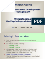 28 Psychological Assessment