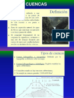 06 Recopilación - Cuenca-Precipitac, Evaporacion y ETP