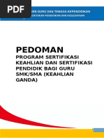 Download Pedoman Keahlian Ganda v5 by Sarwono Wo SN343354160 doc pdf