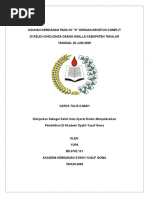 Download ABORTUS KOMPLIT2 by febriani rahayu SN343355783 doc pdf
