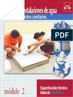 Manual de Instalacion Sanitaria