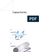 Capacitor Es