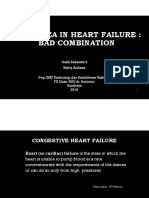 12_3 Infection in Heart Failure - Bad Combination - Meity Ardiana, MD