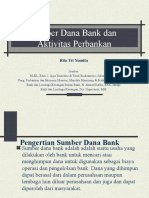 5 Sumber Dana Bank