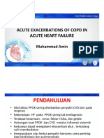9_1_ Acute Exacerbation of COPD in Acute Heart Failure - Prof_ Muhammad Amin, MD