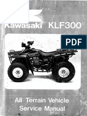 Used 2001 Kawasaki Bayou 300 Atvs For Sale In California Runs Great Amazing Condition 4 Wheel Drive The Plastics On It Look Brand New T Atv Kawasaki Bayou