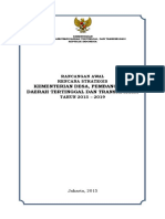 Renstra Kemen Desa PDF