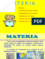 Materia