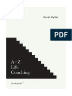 A - Z Life Coaching by Keren Cytter