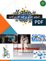 Islam Dan Teknologi