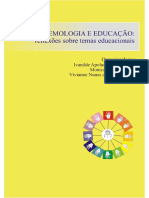 LIVRO EPISTEMOLOGIA E EDUCAO PDF 2.pdf