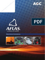 AGC Chemicals: High-Performance Fluoroelastomers