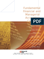 Fundamental of Finance and Accounting