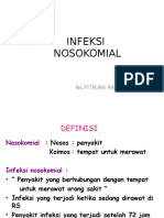 INFEKSI Nosokomial