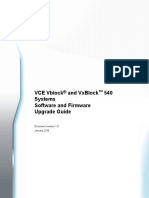 Vce Upgrade Guide 540