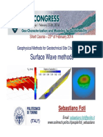 Caterpillar Rippability Classification Chart | PDF