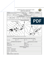 GPS Puntos Control Fotogrametricos La Paz