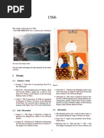 Key Events of the Year 1506 | PDF | Pope