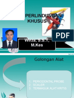 Alat Perlindungan Khusus