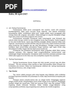 Download ARTI PENTING DAN TIPOLOGI KEPEMIMPINANdoc by Muhaimi Mie SN343374467 doc pdf