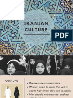 iranian culture  3 