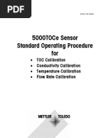 Basics of A Five Point Calibration | PDF | Calibration | Accuracy And ...