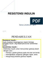 Resistensi Insulin