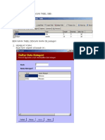 Tutorial Praktikum 2rpl