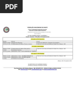 programação manaus