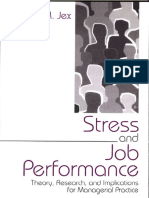 Job Performance PDF